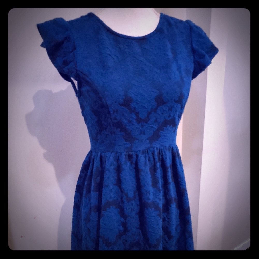 Party Dress
